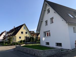 Ferienwohnung für 3 Personen (34 m²) in Donaueschingen
