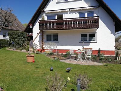 Ferienwohnung für 4 Personen (95 m²) in Donaueschingen 4/10