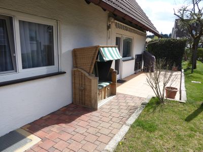 Ferienwohnung für 4 Personen (95 m²) in Donaueschingen 5/10