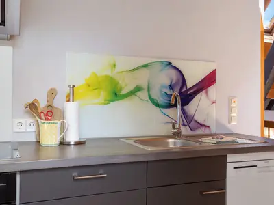 KITCHEN, INSIDE
