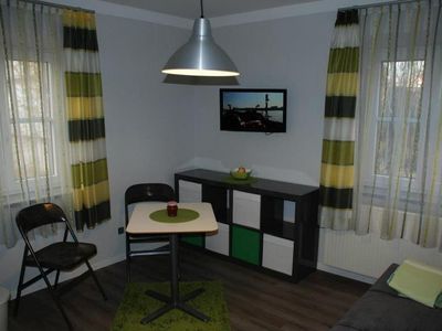 Apartment 1