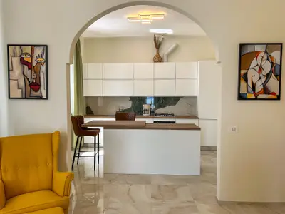 Küche / Küchenzeile