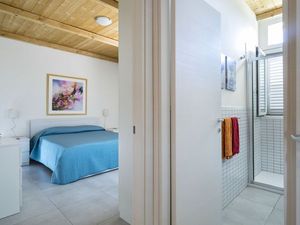 Ferienwohnung für 6 Personen (90 m²) in Donnalucata