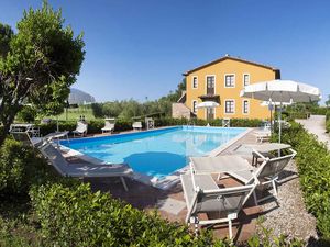 Ferienwohnung für 4 Personen (40 m²) in Donoratico