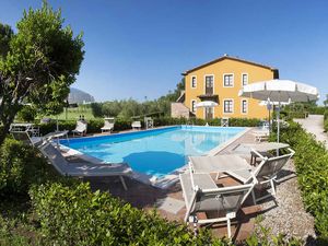 Ferienwohnung für 4 Personen (48 m²) in Donoratico