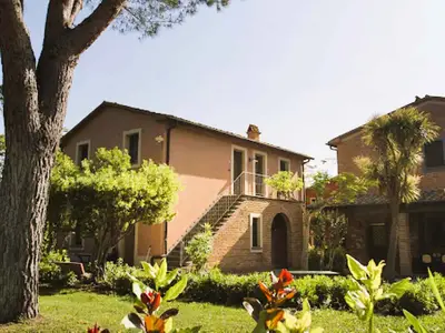 Ferienwohnung für 6 Personen (50 m²) in Donoratico 2/10