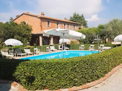 Ferienwohnung für 6 Personen (50 m²) in Donoratico 5/10