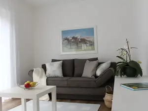 Ferienwohnung für 2 Personen (37 m²) in Donzdorf