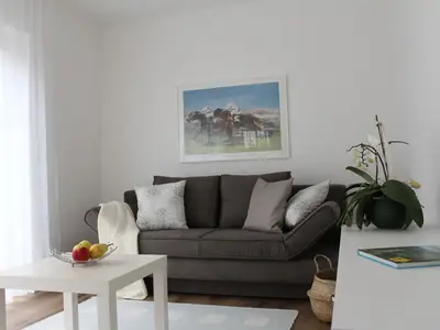 Ferienwohnung für 2 Personen (37 m²) in Donzdorf 2/10