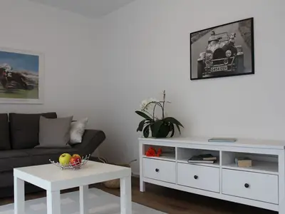 Ferienwohnung für 2 Personen (37 m²) in Donzdorf 4/10