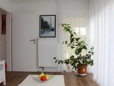 Ferienwohnung für 2 Personen (37 m²) in Donzdorf 5/10