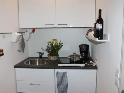 Ferienwohnung für 2 Personen (37 m²) in Donzdorf 7/10