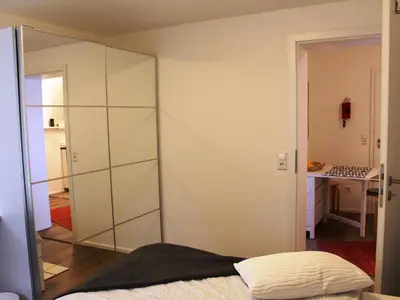 Ferienwohnung für 2 Personen (37 m²) in Donzdorf 8/10