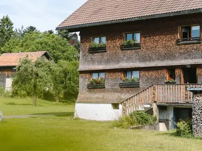 Ferienwohnung für 8 Personen (180 m²) in Doren 2/10