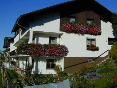 Ferienwohnung für 5 Personen (40 m²) in Doren 1/10