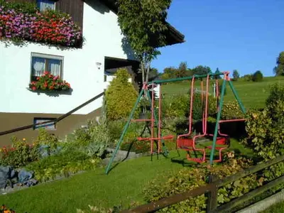 Ferienwohnung für 5 Personen (40 m²) in Doren 2/10