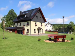 Ferienwohnung für 4 Personen (42 m²) in Dorfchemnitz