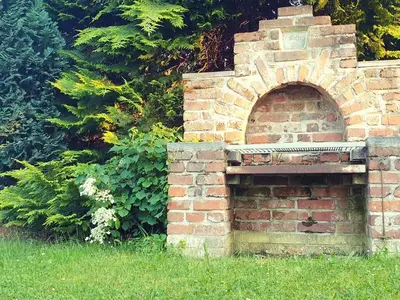 Ferienwohnung für 4 Personen (34 m²) in Dorfchemnitz 2/10