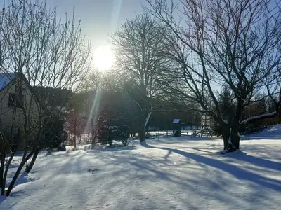 Ferienwohnung für 4 Personen (34 m²) in Dorfchemnitz 5/10