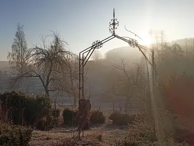 Ferienwohnung für 4 Personen (34 m²) in Dorfchemnitz 6/10