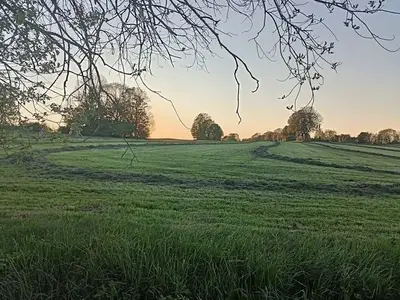 Ferienwohnung für 4 Personen (34 m²) in Dorfchemnitz 10/10
