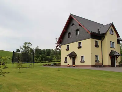 Ferienwohnung für 4 Personen (42 m²) in Dorfchemnitz 3/10