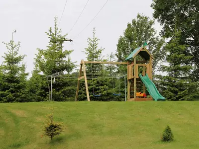 Ferienwohnung für 4 Personen (42 m²) in Dorfchemnitz 8/10