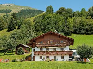 Ferienwohnung für 5 Personen (60 m&sup2;) in Dorfgastein