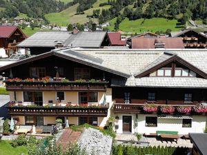 Ferienwohnung für 4 Personen (40 m²) in Dorfgastein