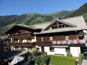 Ferienwohnung für 4 Personen (40 m²) in Dorfgastein