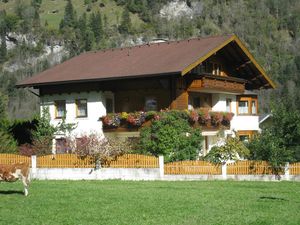 Ferienwohnung für 3 Personen (30 m&sup2;) in Dorfgastein