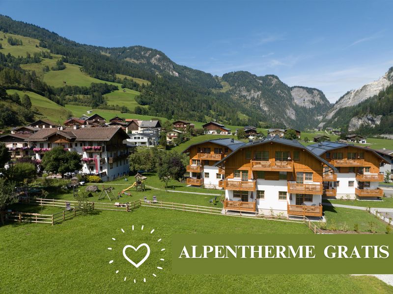 Sommerbild Alpentherme gratis quer