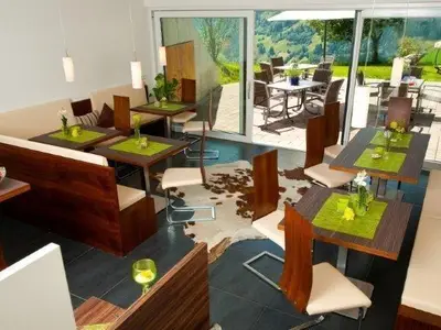 Stüberl - Lounge