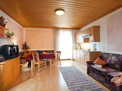 Freundlich und komfortabel eingerichtete Appartements