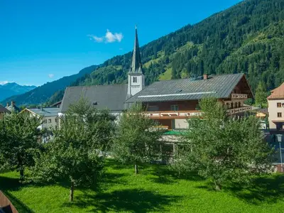 Ferienwohnung für 4 Personen (30 m²) in Dorfgastein 5/10