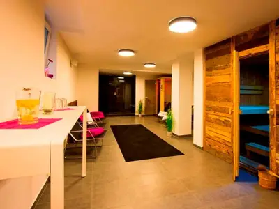 Ferienwohnung für 4 Personen (30 m²) in Dorfgastein 6/10