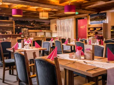 Ferienwohnung für 4 Personen (30 m²) in Dorfgastein 7/10