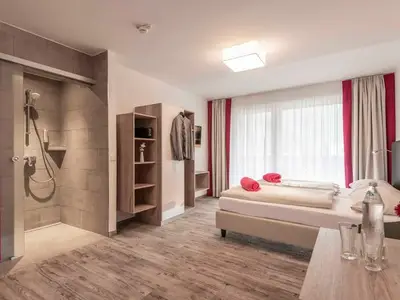 Ferienwohnung für 4 Personen (30 m²) in Dorfgastein 9/10