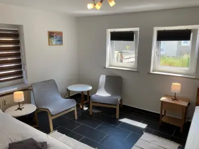 Ferienwohnung für 4 Personen (60 m²) in Dörfles-Esbach 3/8