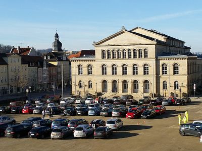 Coburger Landestheater