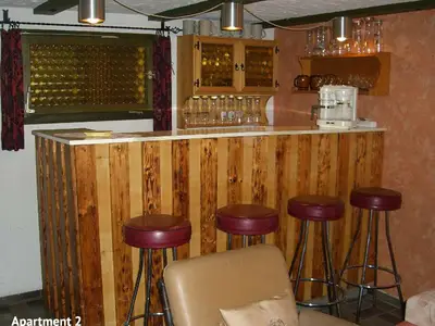 Bar Apartment 2