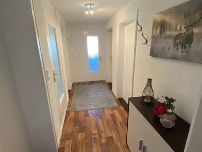 Ferienwohnung für 3 Personen in Dörfles-Esbach 2/10