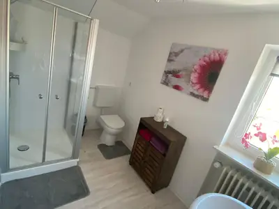 Ferienwohnung für 3 Personen in Dörfles-Esbach 4/10