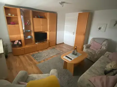 Ferienwohnung für 3 Personen in Dörfles-Esbach 9/10
