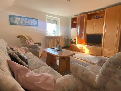 Ferienwohnung für 3 Personen in Dörfles-Esbach 10/10