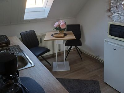 Ferienwohnung für 1 Person (73 m²) in Dörfles-Esbach 4/7