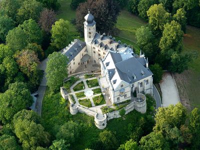 Schloss Callenberg