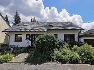 Ferienwohnung für 5 Personen (60 m²) in Dörfles-Esbach 3/10