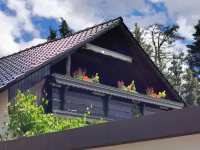Ferienwohnung für 5 Personen (60 m²) in Dörfles-Esbach 4/10