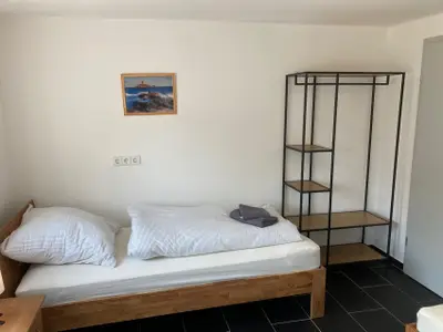 Ferienwohnung für 4 Personen (60 m²) in Dörfles-Esbach 4/8